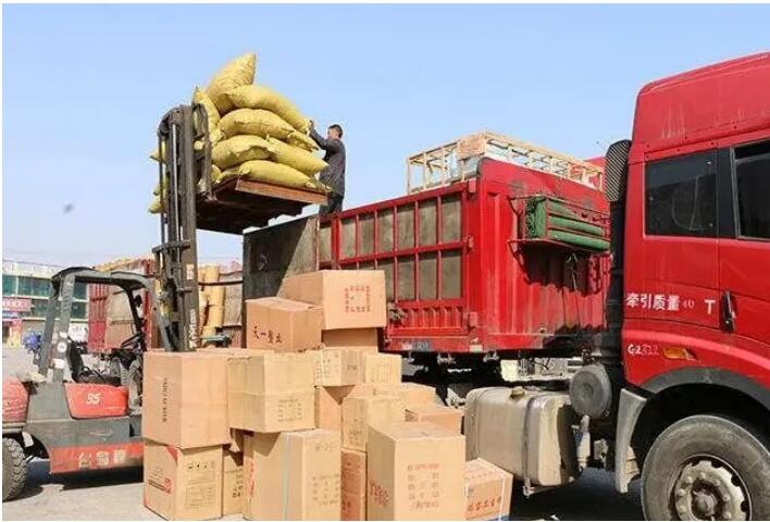 厦门到仙游县物流专线