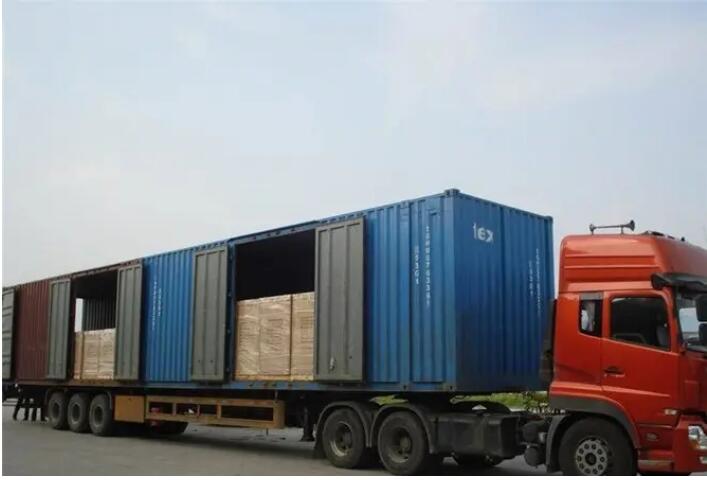 厦门到仙游县整车运输