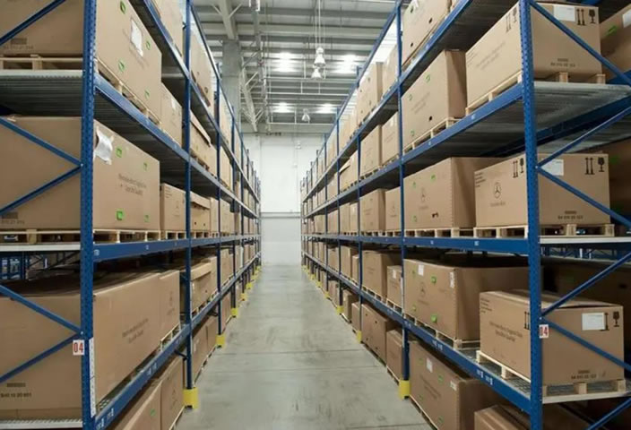 厦门到仙游县货物仓储