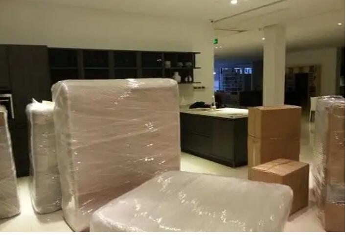 厦门到仙游县长途搬家