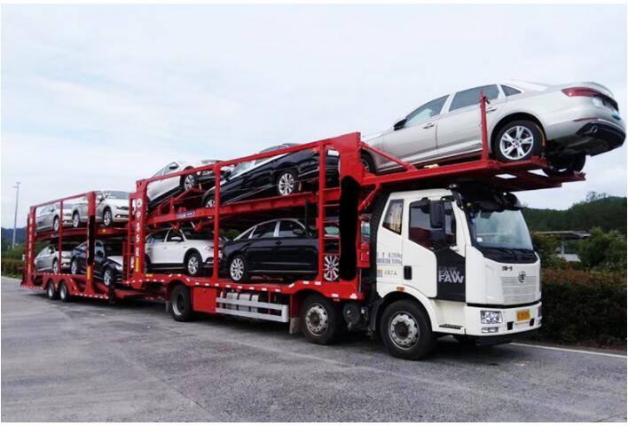 厦门到仙游县轿车托运